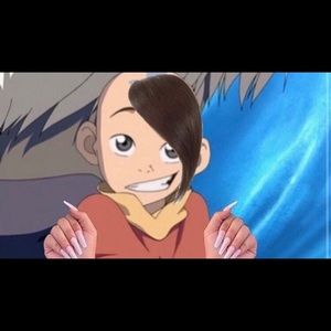 Meet your Posher, Lexi